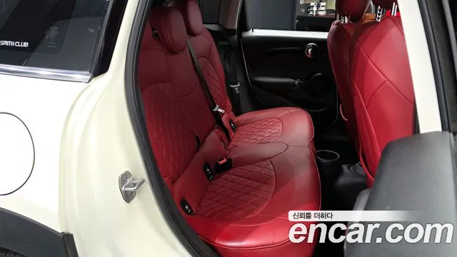 Mini Cooper 2020 — фото 12