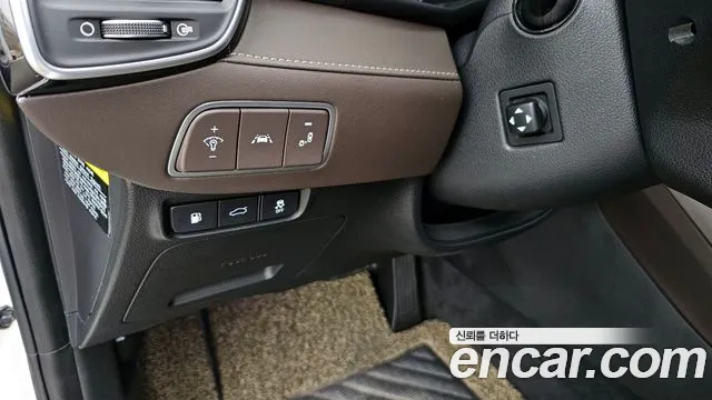 Hyundai Grandeur 2018 — фото 14
