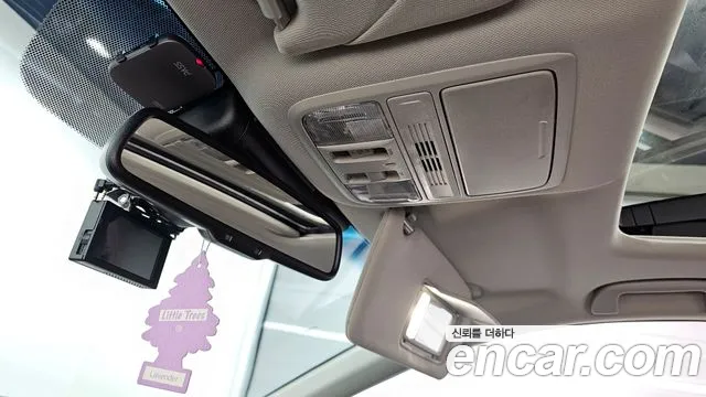 Honda Accord 2018 — фото 18
