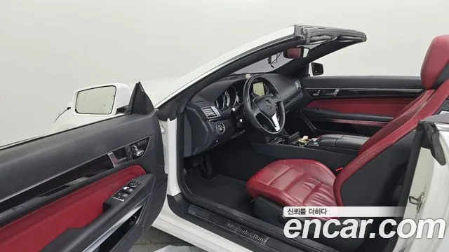 Mercedes-Benz E-Class 2015 — фото 10