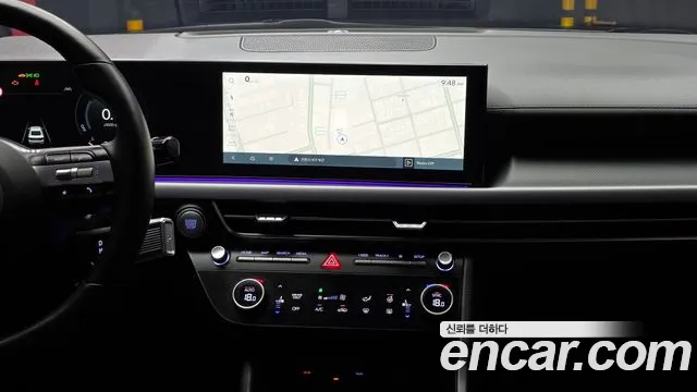 Hyundai Sonata 2024 — фото 14