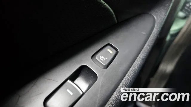 Hyundai Sonata 2011 — фото 19