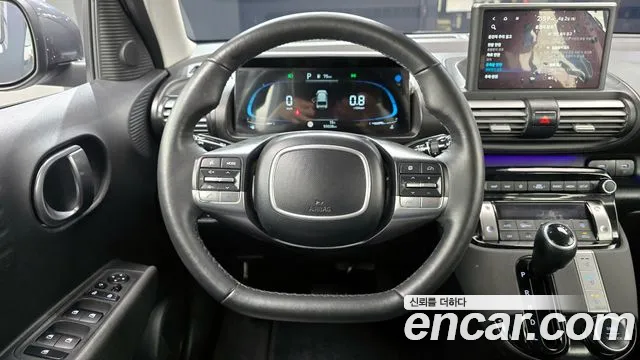 Hyundai Casper 2023 — фото 13