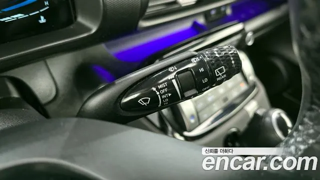 Hyundai Casper 2023 — фото 19