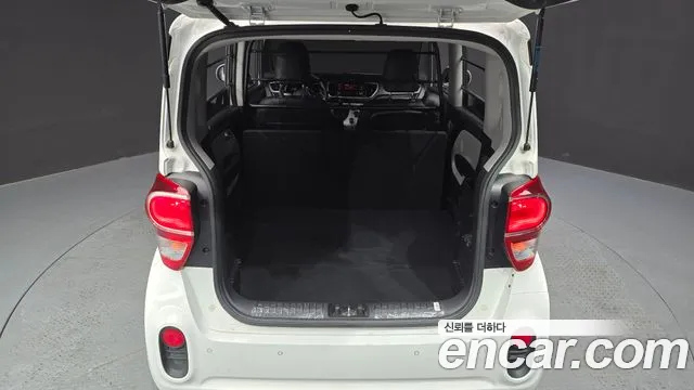Kia RAY 2022 — фото 20