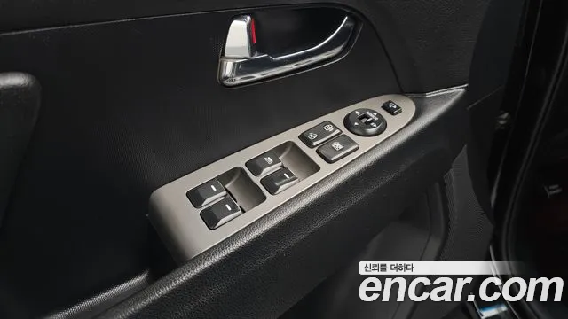 Kia Sportage 2016 — фото 17