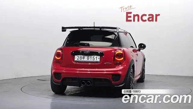 Mini Cooper 2016 — фото 4