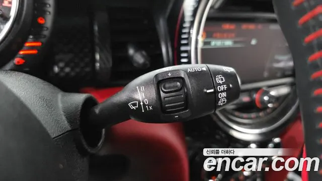 Mini Cooper 2016 — фото 14