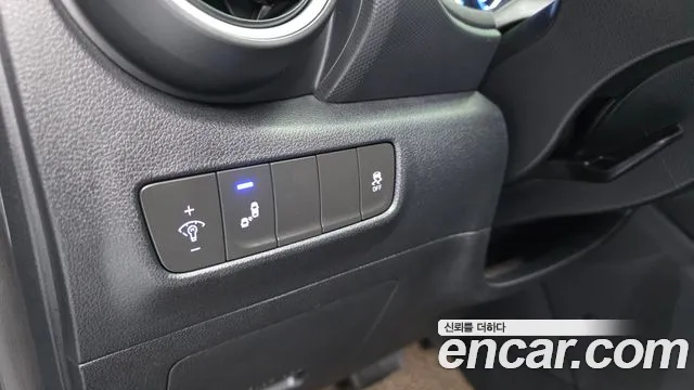 Hyundai Kona 2019 — фото 17