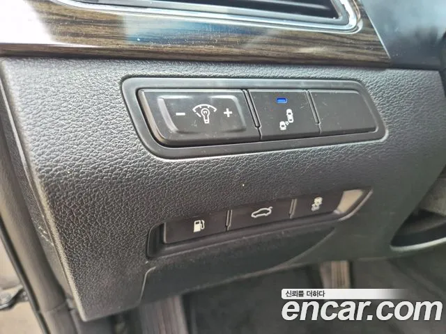 Hyundai Sonata 2017 — фото 12