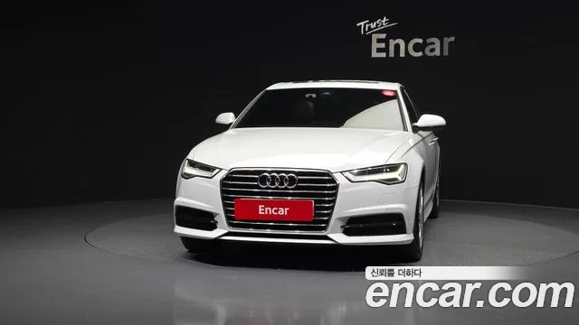 Audi A6 2018 — фото 3