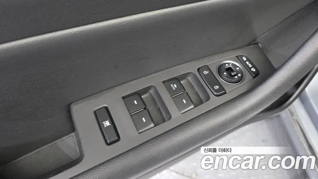 Hyundai Sonata 2015 — фото 13