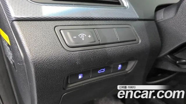 Hyundai Sonata 2015 — фото 14