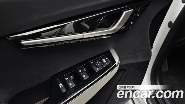 Kia EV6 2023 — фото 16