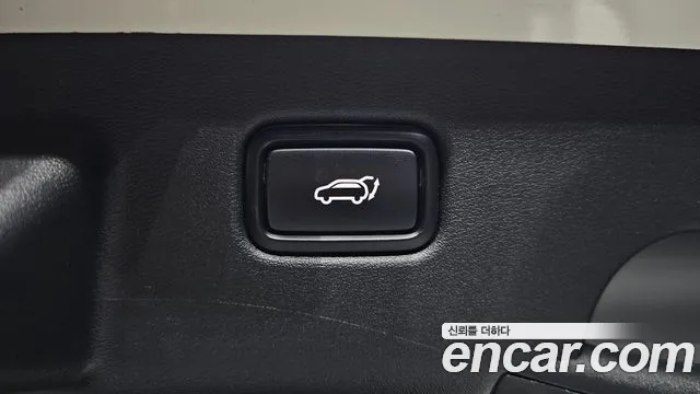 Kia EV6 2023 — фото 20