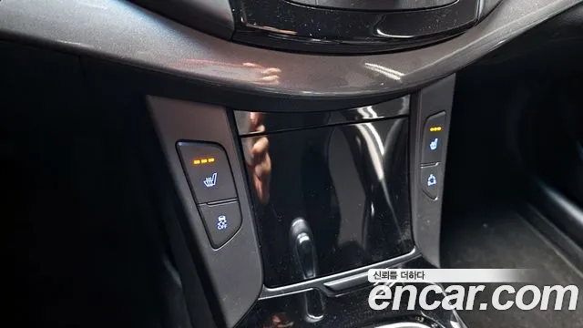 Hyundai i40 2014 — фото 16