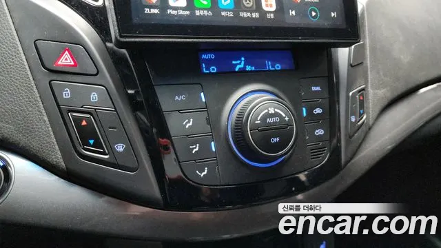 Hyundai i40 2014 — фото 17
