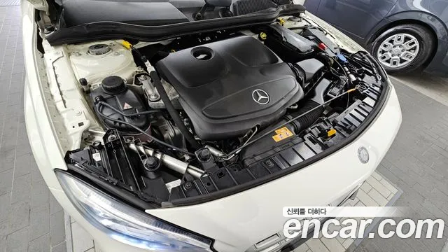 Mercedes-Benz GLA-Class 2018 — фото 6