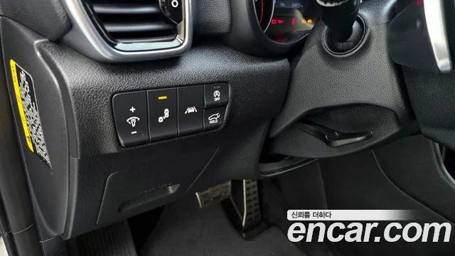 Kia Sportage 2019 — фото 15