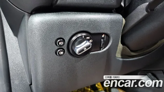 Mini Cooper 2015 — фото 14