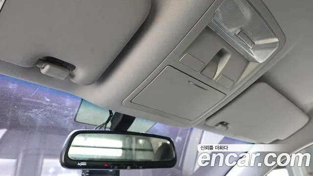 KG_Mobility_Ssangyong Rexton 2019 — фото 19
