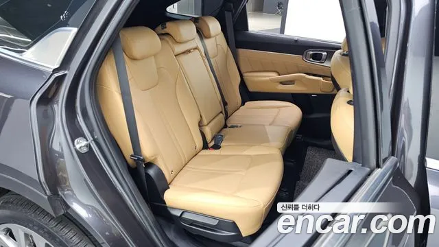 Kia Sorento 2021 — фото 12