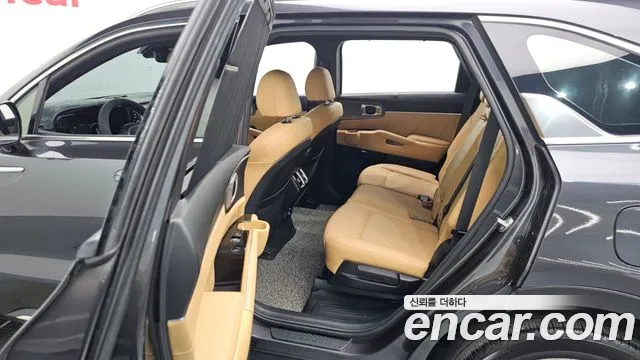 Kia Sorento 2021 — фото 13