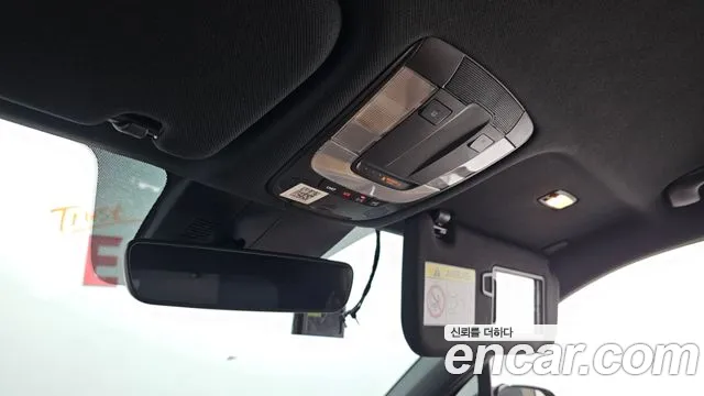 Kia Sorento 2021 — фото 18
