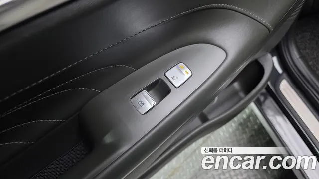 Hyundai Grandeur 2020 — фото 18