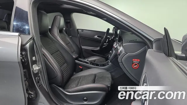 Mercedes-Benz CLA-Class 2018 — фото 10