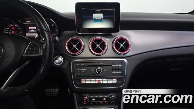 Mercedes-Benz CLA-Class 2018 — фото 14