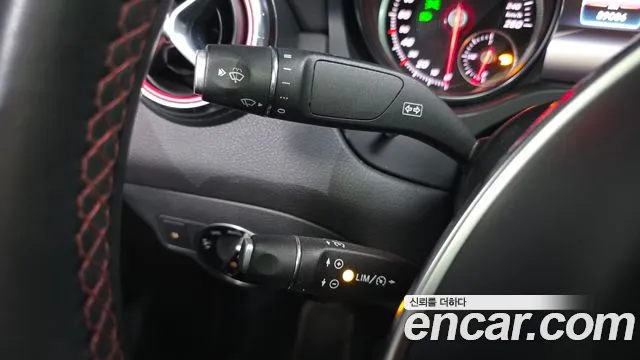 Mercedes-Benz CLA-Class 2018 — фото 19
