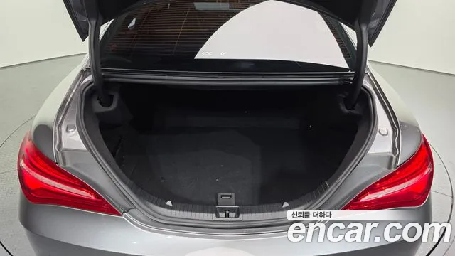 Mercedes-Benz CLA-Class 2018 — фото 20