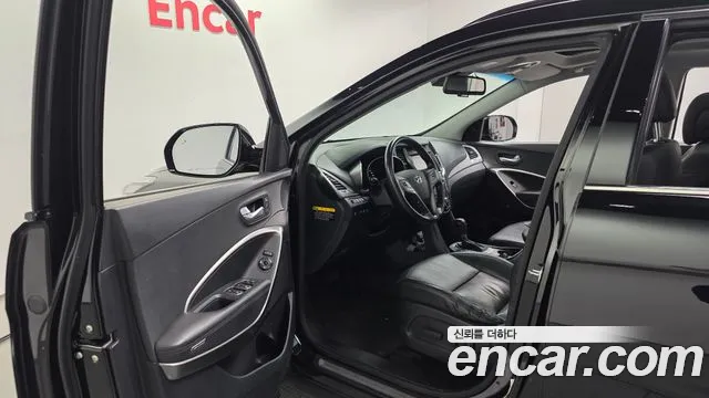 Hyundai Maxcruz 2017 — фото 10