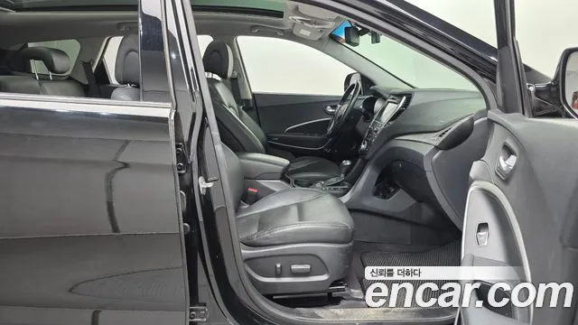 Hyundai Maxcruz 2017 — фото 11
