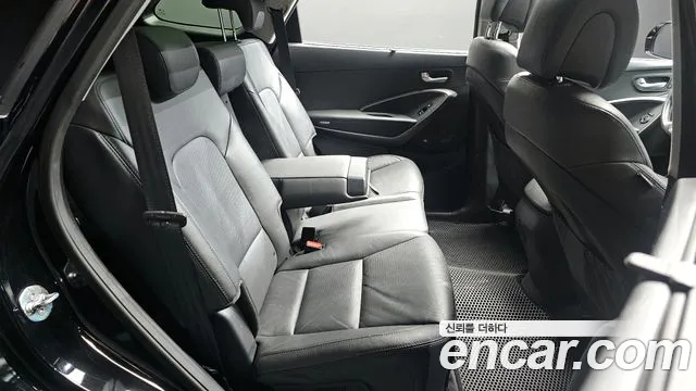 Hyundai Maxcruz 2017 — фото 12