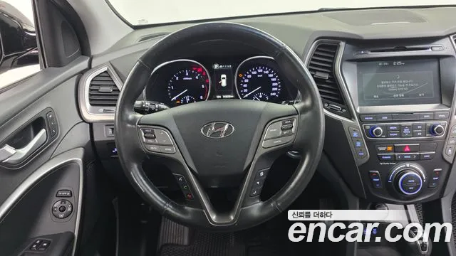Hyundai Maxcruz 2017 — фото 14