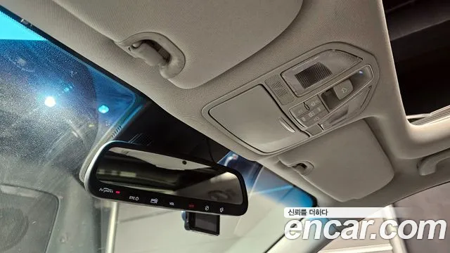 Hyundai Maxcruz 2017 — фото 17
