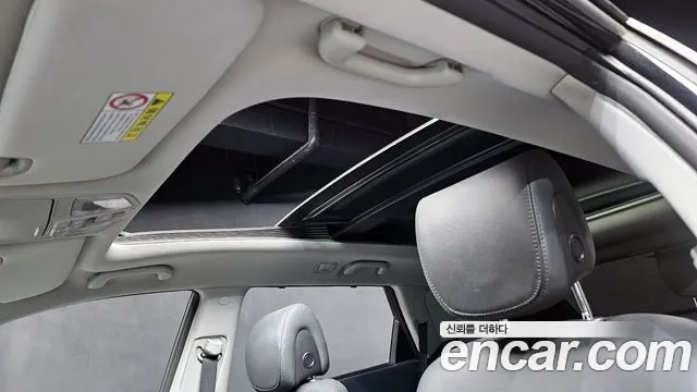 Hyundai Maxcruz 2017 — фото 18