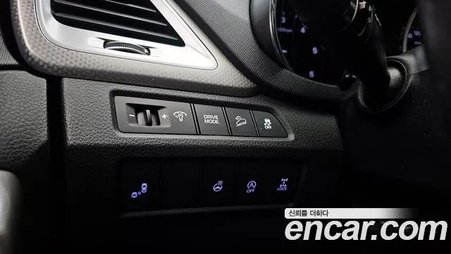 Hyundai Maxcruz 2017 — фото 19
