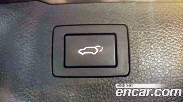 Hyundai Maxcruz 2017 — фото 20