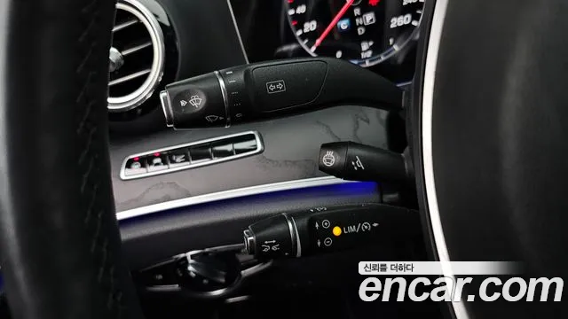 Mercedes-Benz E-Class 2017 — фото 18