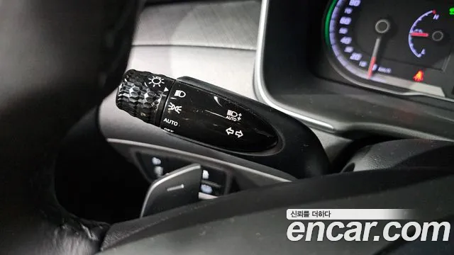 Hyundai Tucson 2022 — фото 15