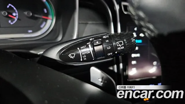 Hyundai Tucson 2022 — фото 16
