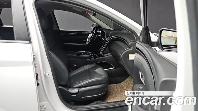Hyundai Tucson 2022 — фото 18