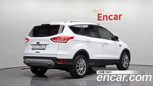 Ford Kuga 2016 — фото 2