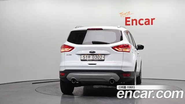 Ford Kuga 2016 — фото 4