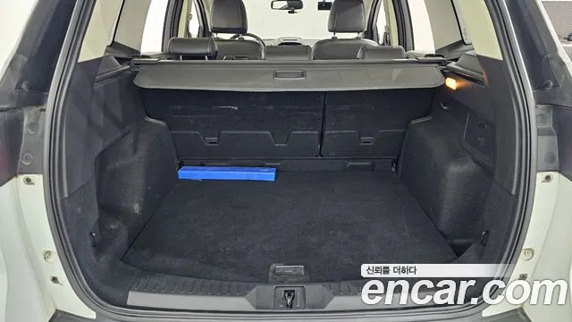Ford Kuga 2016 — фото 19