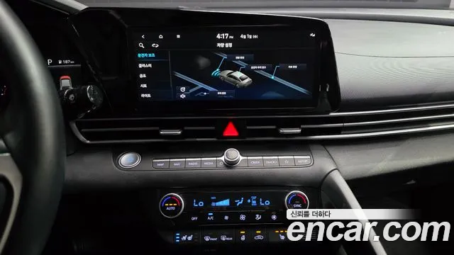 Hyundai AVANTE 2021 — фото 15