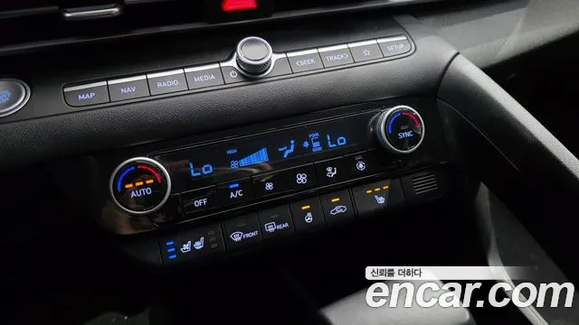 Hyundai AVANTE 2021 — фото 17